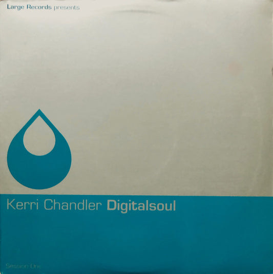 Digitalsoul (Session One)