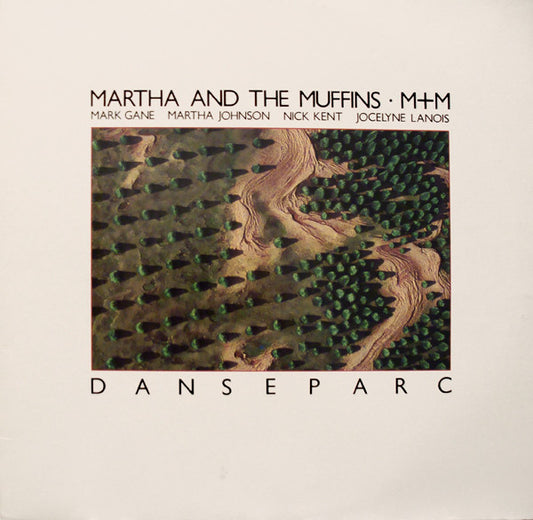 Danseparc