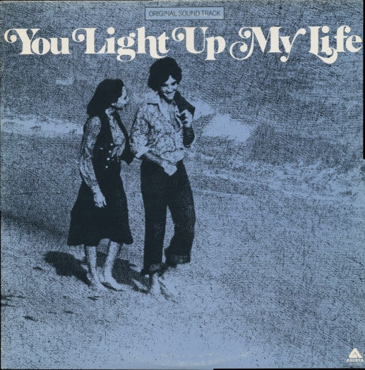 (Original Soundtrack) You Light Up My Life