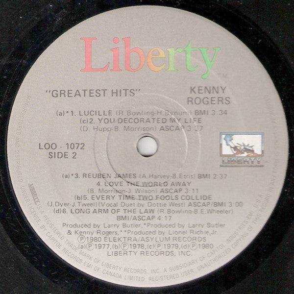 Greatest Hits