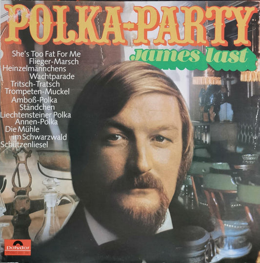 Polka-Party | Rectangle Triangle