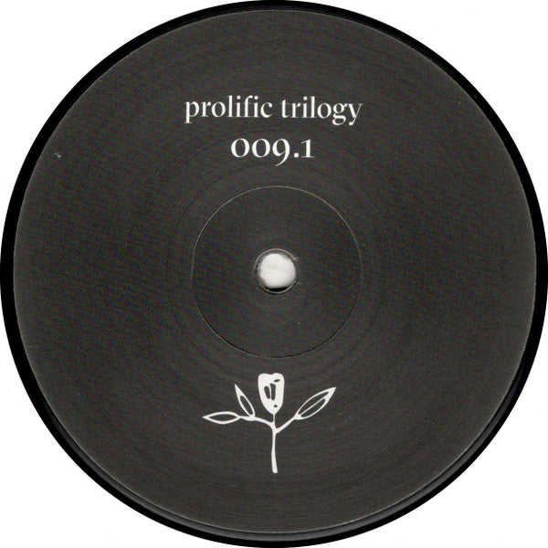 S.A.M. (5) - Prolific Trilogy 009.1