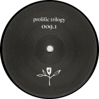 S.A.M. (5) - Prolific Trilogy 009.1