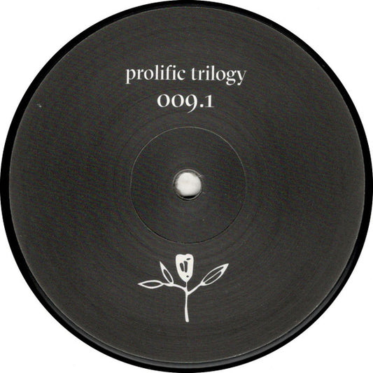 S.A.M. (5) - Prolific Trilogy 009.1