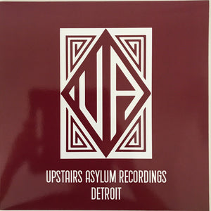 Various - Hed Kandi Volume 1, 12" vinyl, on Upstairs Asylum Recordings (2022)
