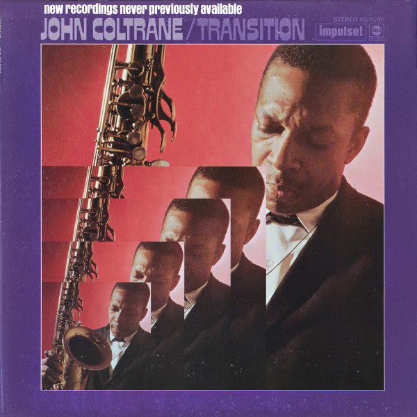 Transition John Coltrane