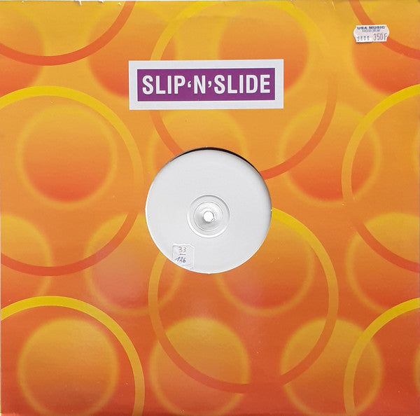 Traffic Jam Charles Dockins