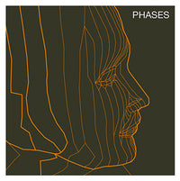 Adam Beyer - Phases, 12" vinyl, on Inside (2000)