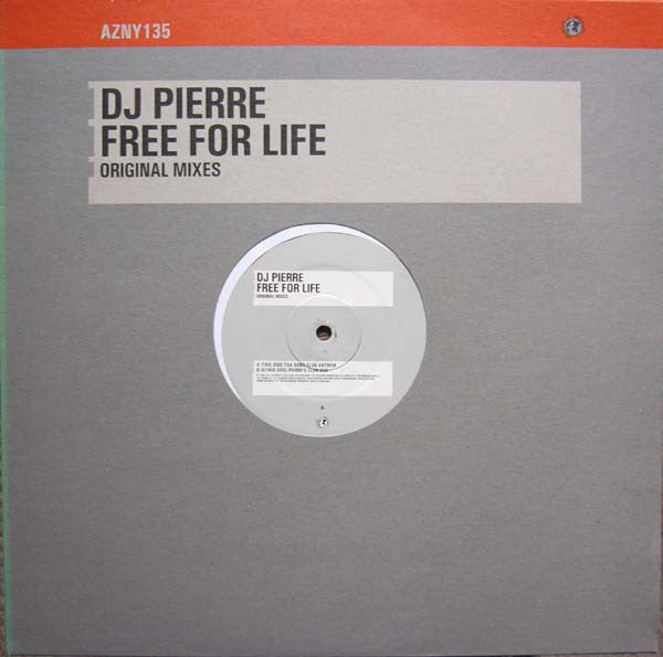 Free For Life (Original Mixes) | Rectangle Triangle  