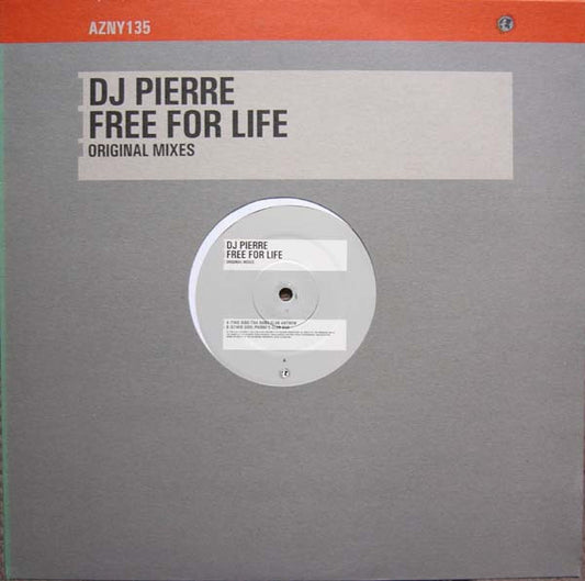 Free For Life (Original Mixes) | Rectangle Triangle  