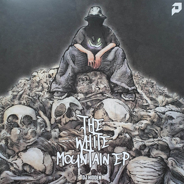 The White Mountain EP