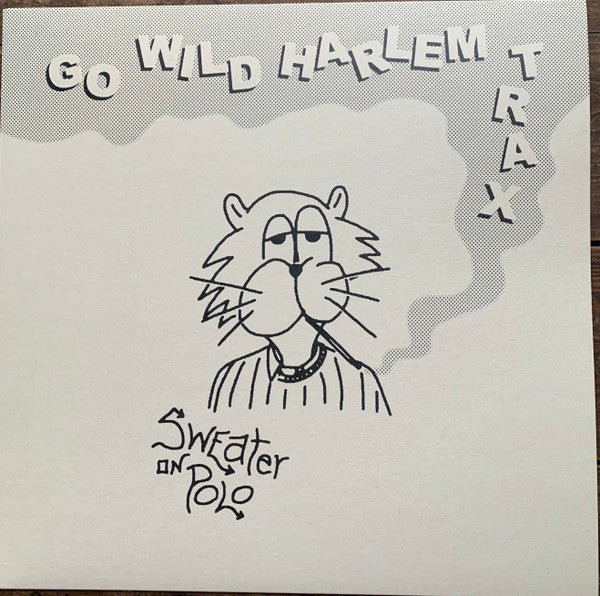 Go Wild Harlem Trax