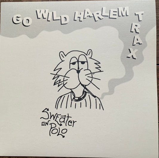 Go Wild Harlem Trax