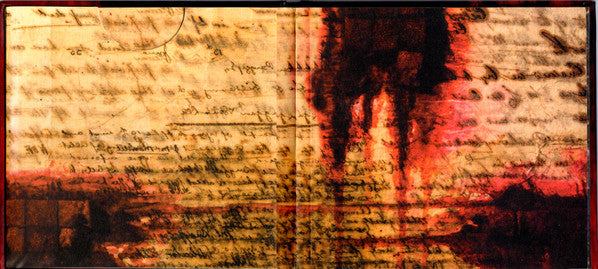 Hesitation Marks