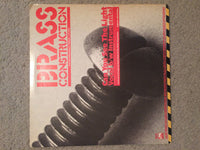 Brass Construction - Can You See The Light