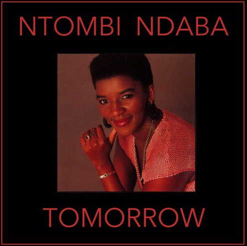 Ntombi Ndaba - Tomorrow