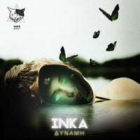 Inka - Hard Times / Love Action (I Believe In Love), 12" vinyl, on Not On Label (Inka (13) Self-released) (2019)