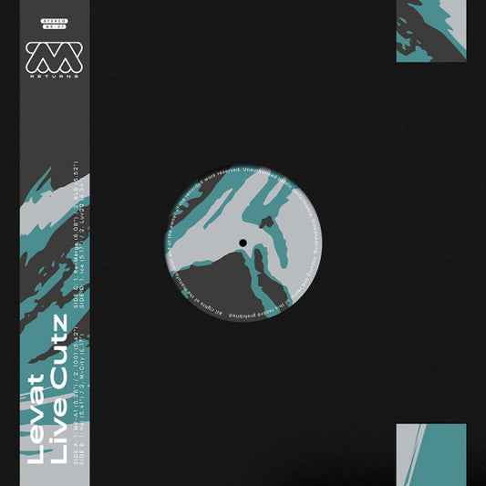 Live Cutz | Rectangle Triangle