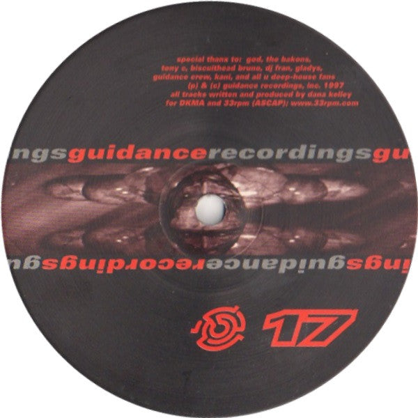 The Paradigm EP Callisto