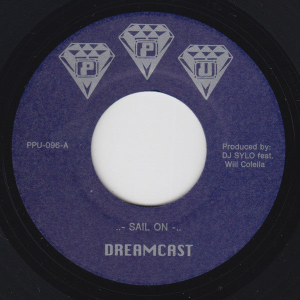 Sail On Dreamcast (4)