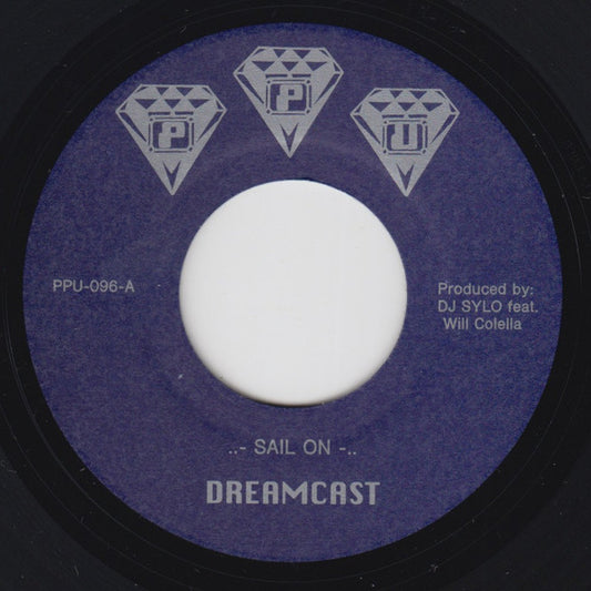 Dreamcast (4) - Sail On