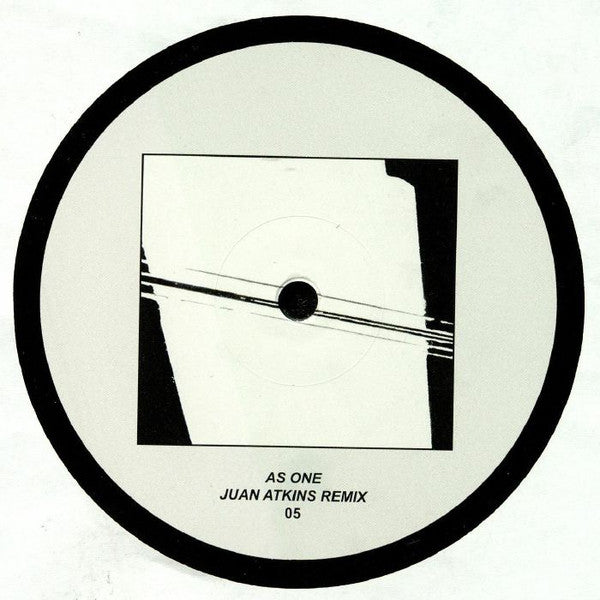 As One - Sphere Ep