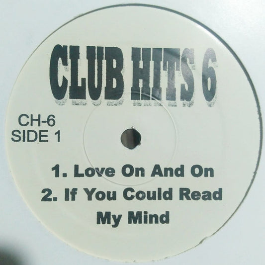 Club Hits 6