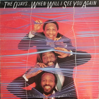 The O'Jays - When Will I See You Again
