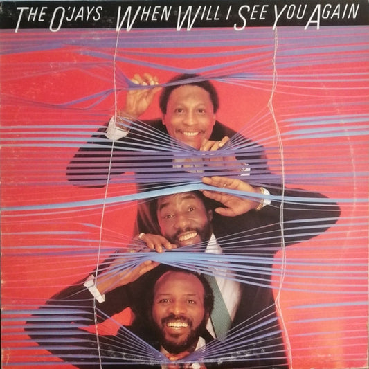 The O'Jays - When Will I See You Again
