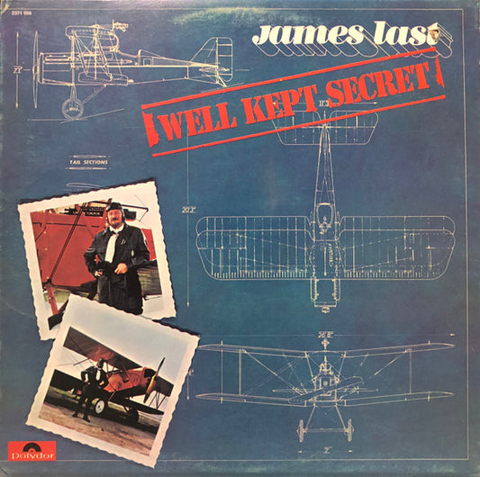 Well Kept Secret