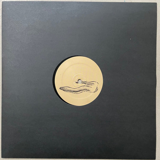The Most Wanted Digital Dubplates Vol. 2 | Rectangle Triangle