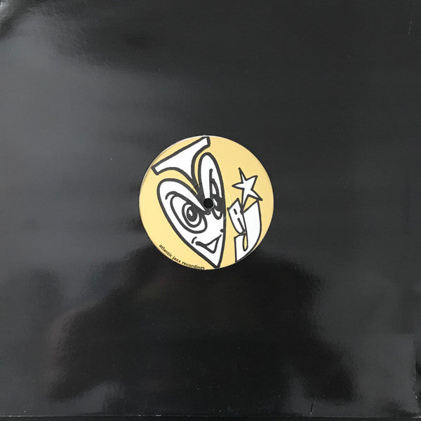 Summer Daze EP Basement Jaxx