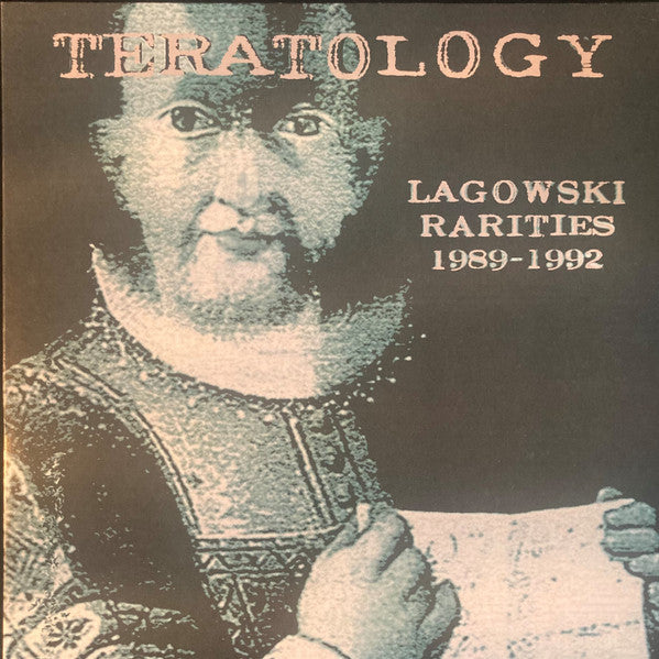 Teratology