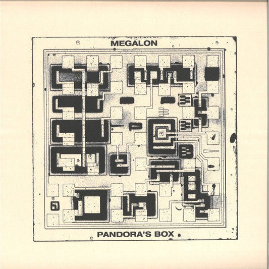 Pandora's Box | Rectangle Triangle