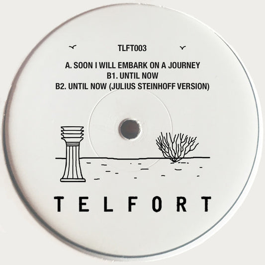 Telfort - Soon I Will Embark On A Journey