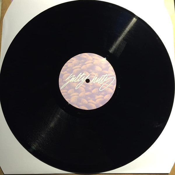 El Malevo EP | Rectangle Triangle