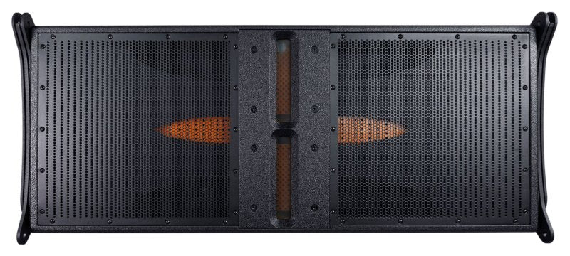 BASSBOSS MFLA-MK3 Dual 12" Line Array Loudspeaker Module 