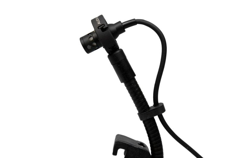 Audix Microd Miniature Condenser Instrument Microphone 