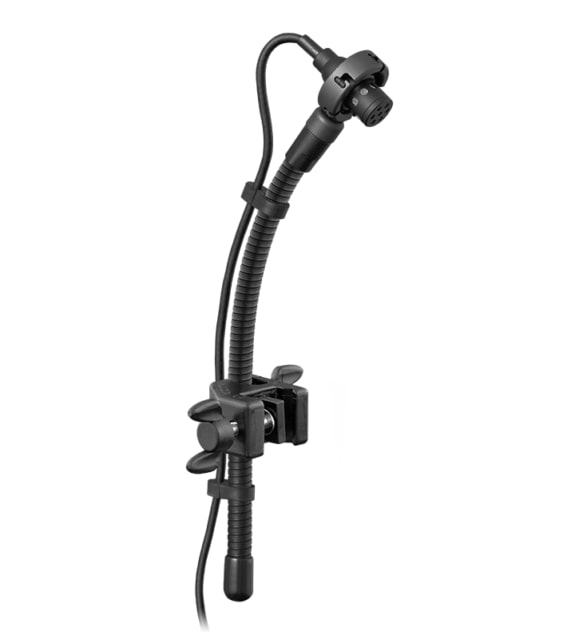 Audix Microhp Miniature Condenser Lug-mounted Microphone