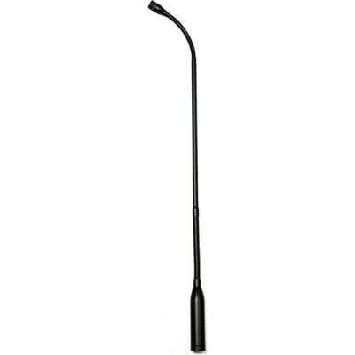 Audix MICROPOD12 12" Micro Series Cardioid Gooseneck Microphone 
