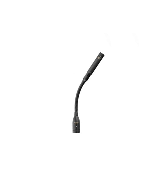 Audix MICROPOD6 6" Micro Series Cardioid Gooseneck Microphone 