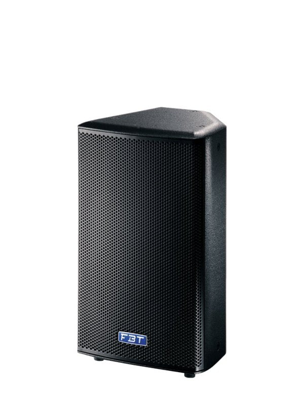FBT MITUS-112 12" Active 2-Way Professional PA Speaker 
