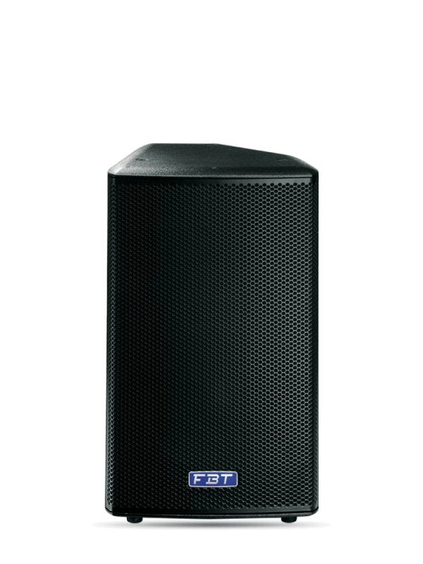 FBT MITUS-112 12" Active 2-Way Professional PA Speaker 