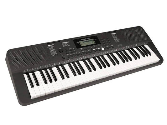 Medeli MK100 Millenium Series 61-Key Keyboard With Touch Sensitive Keys