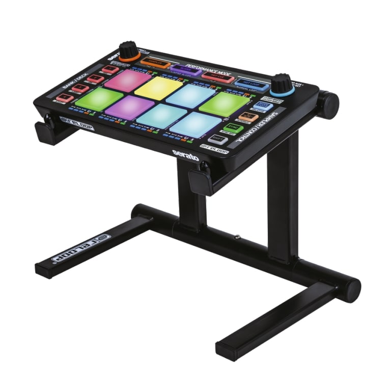 Reloop Modular Stand for Neon Performance Pad Controller 