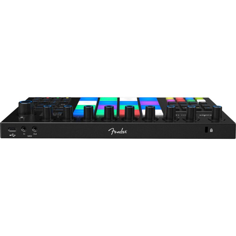 PreSonus Fender Motion 16 Production and Performance Controller