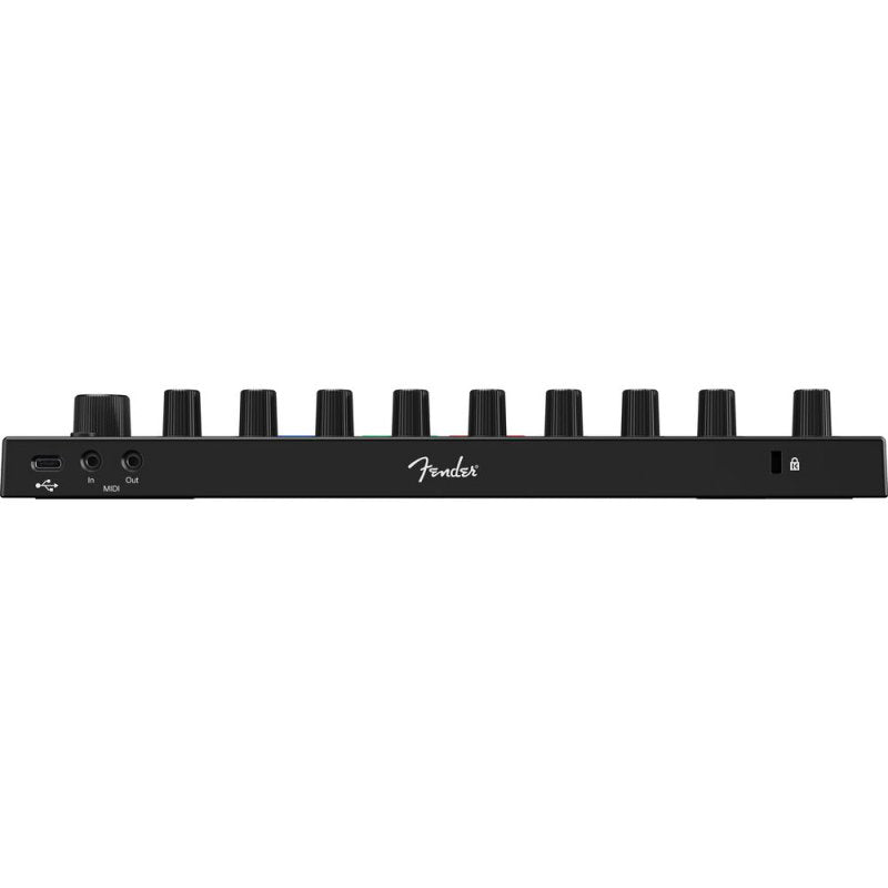 PreSonus Fender Motion 16 Production and Performance Controller 