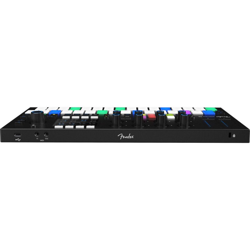 PreSonus Fender Motion 32 Production and Performance Controller