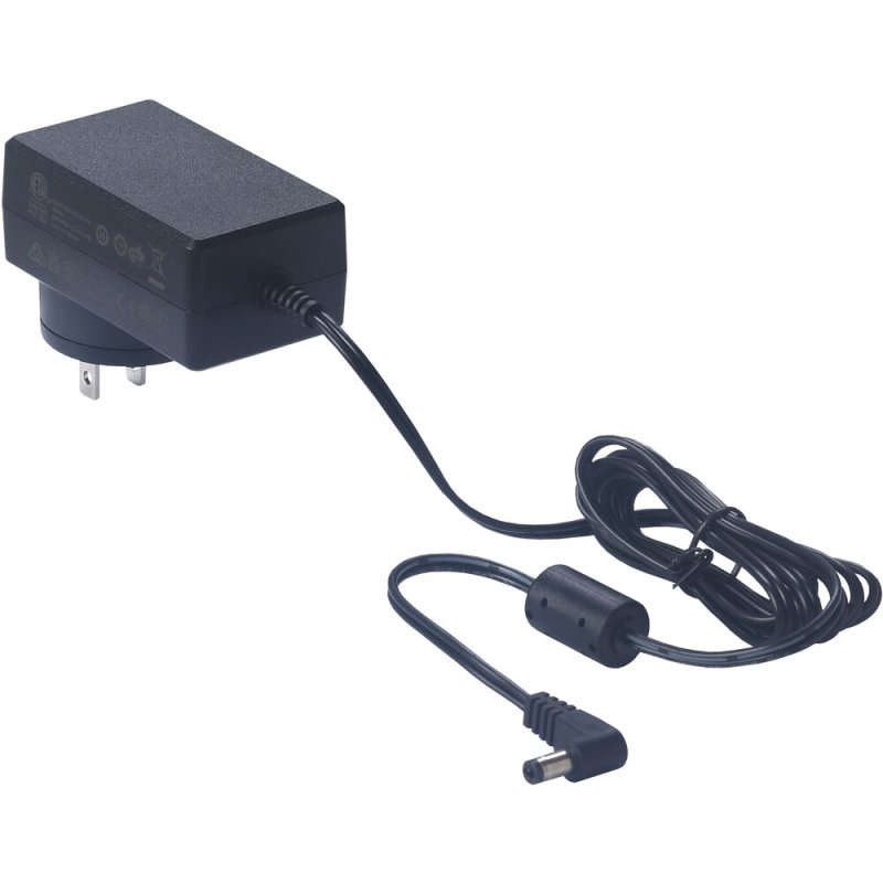 Medeli MPS-3 Replacement 12 VDC Power Supply for SPC121M, SP201P, and CP203 