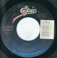 Miami Sound Machine - Conga